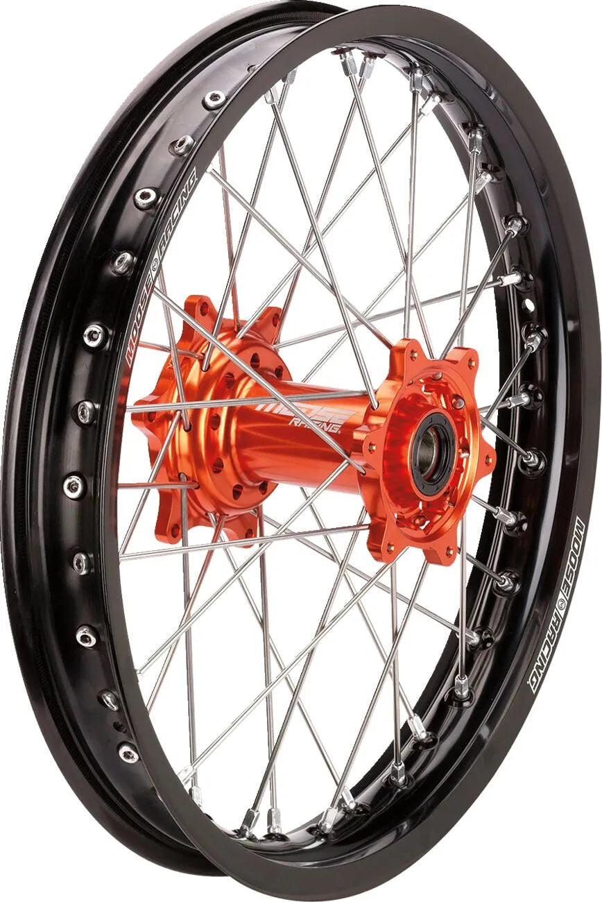 MOOSE Racing Wheel Comp 2.15X18 KTM