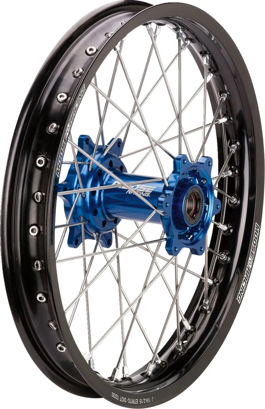 MOOSE Racing Wheel Comp 2.15X19 Husqvarna