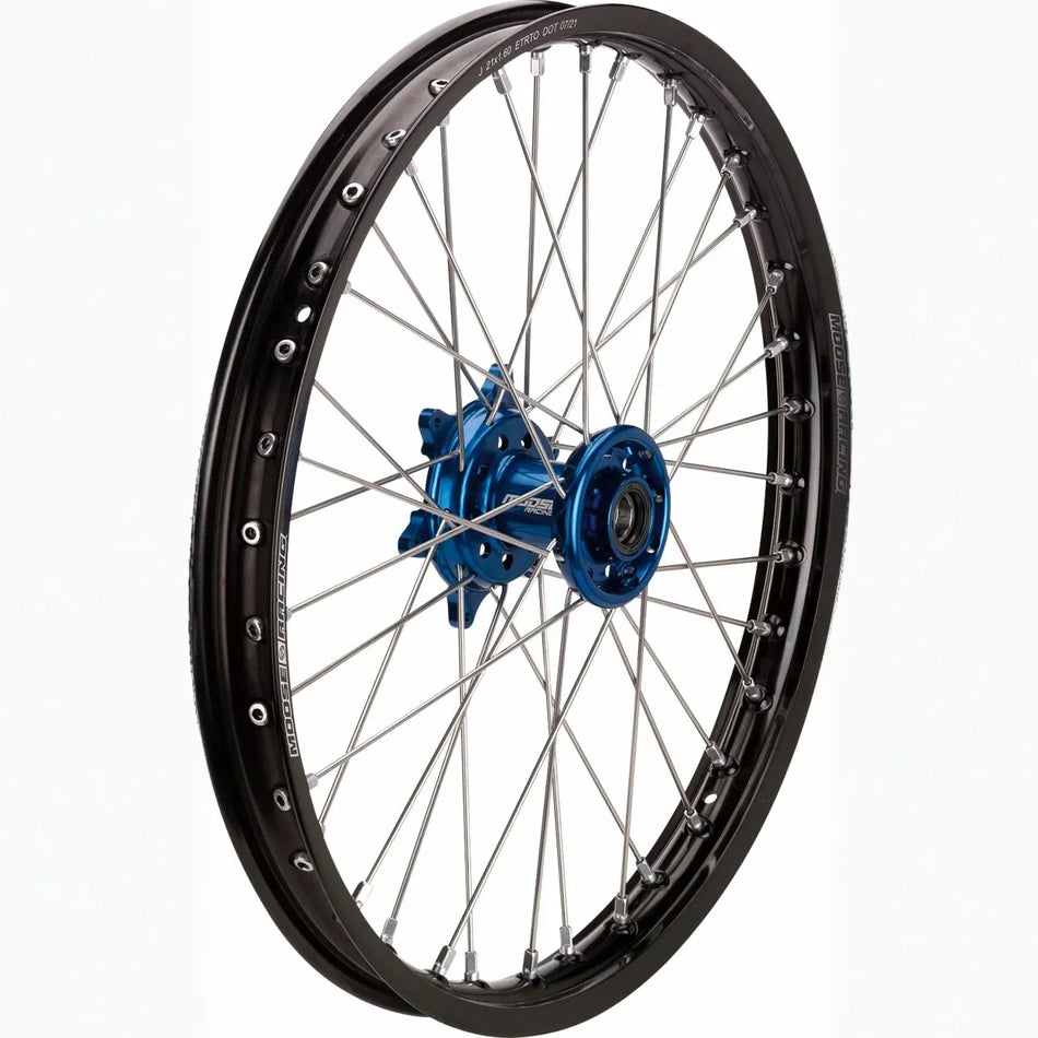 MOOSE Racing Wheel Comp 1.40X17 Yamaha