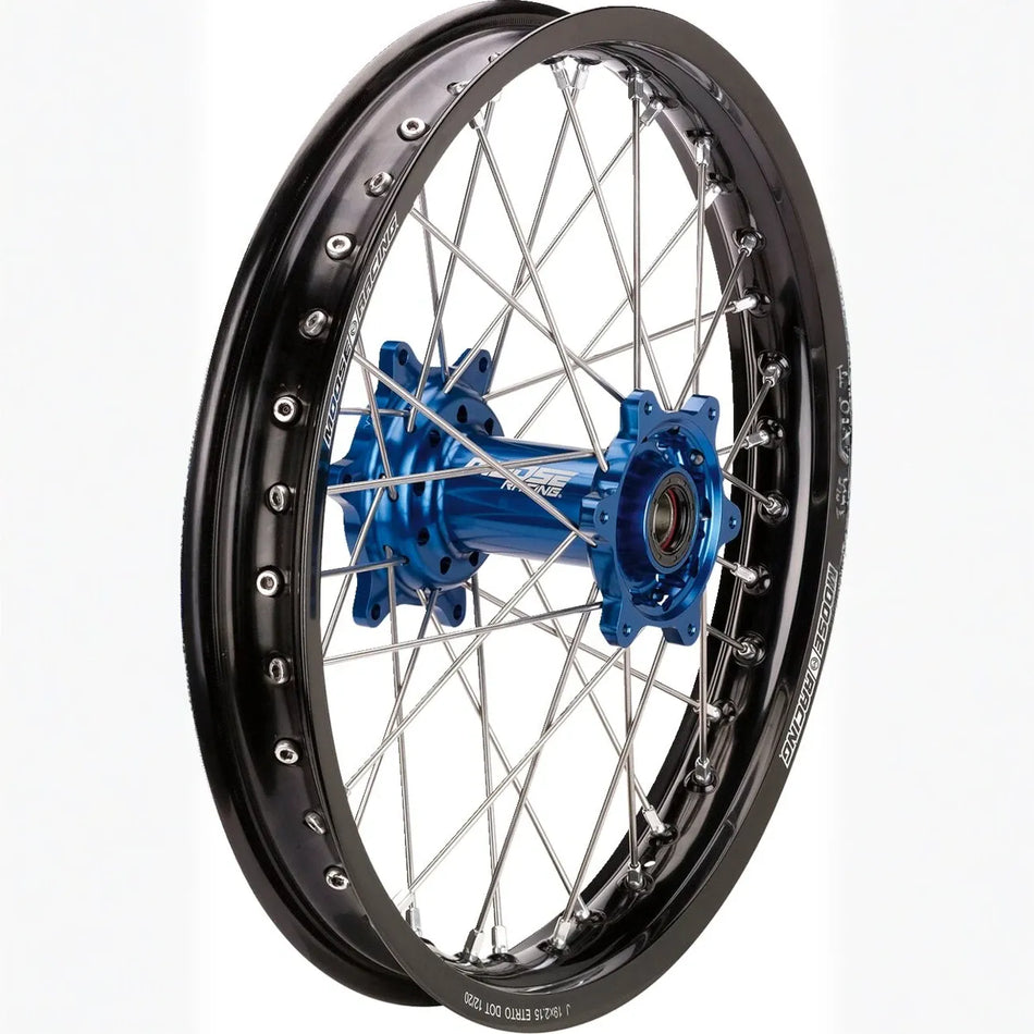 MOOSE Racing Wheel Comp 1.85X16 Yamaha