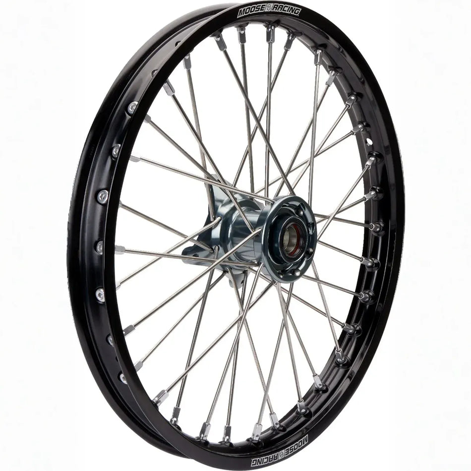 MOOSE Racing Wheel Comp 1.40X17Ktm