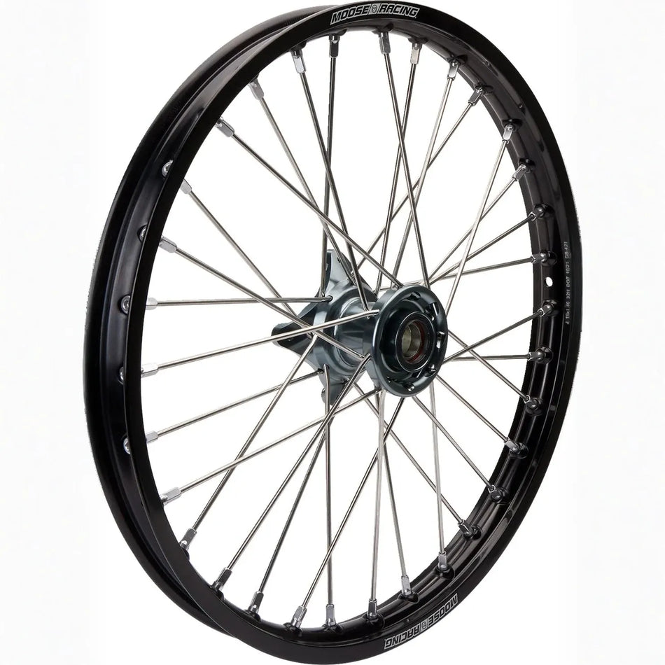 MOOSE Racing Wheel Comp 1.40X19 KTM
