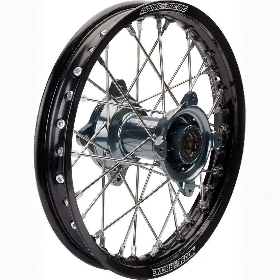 MOOSE Racing Wheel Comp 1.60X14 KTM