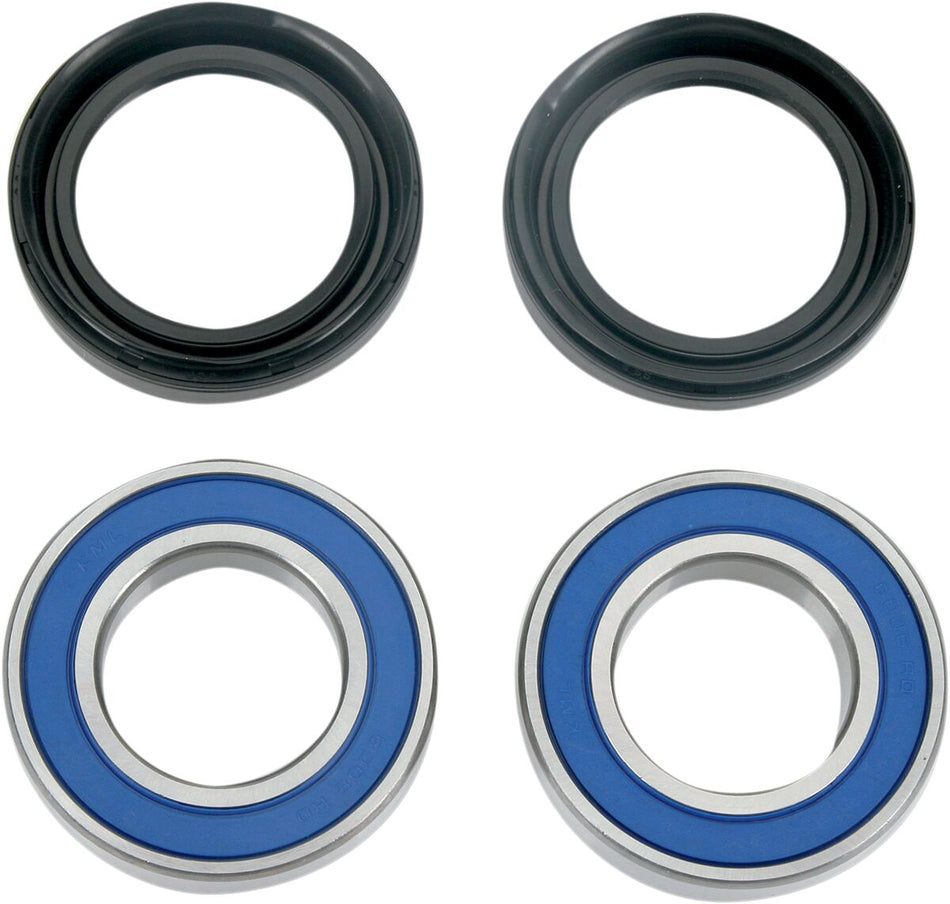 MOOSE Racing Wheel Bearing Kit-Frt Yfm660