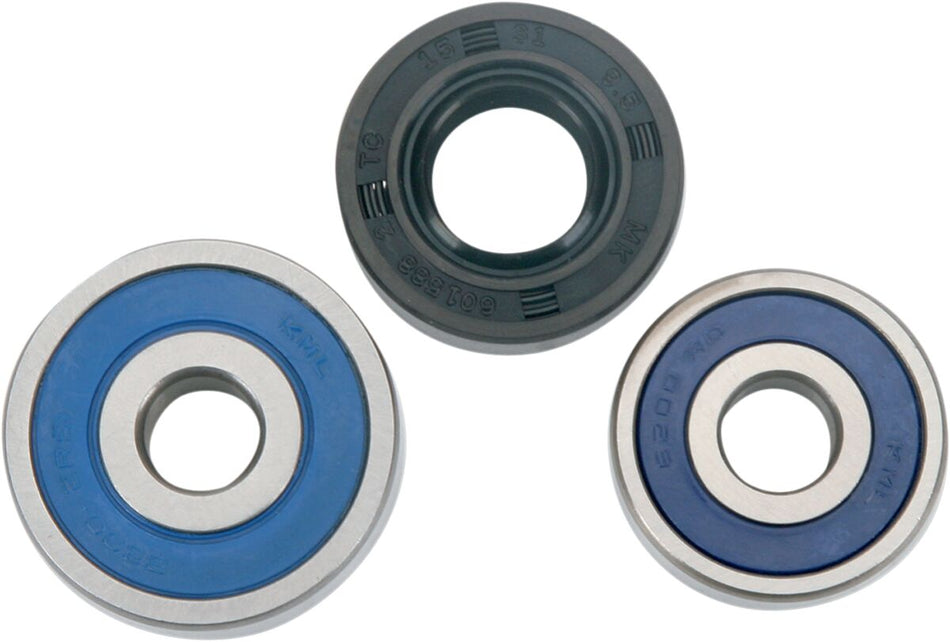 MOOSE Racing Bearing Wheel Frt