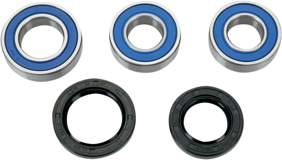 MOOSE Racing Wheel Bearing Kit-Rr Gas-Gas