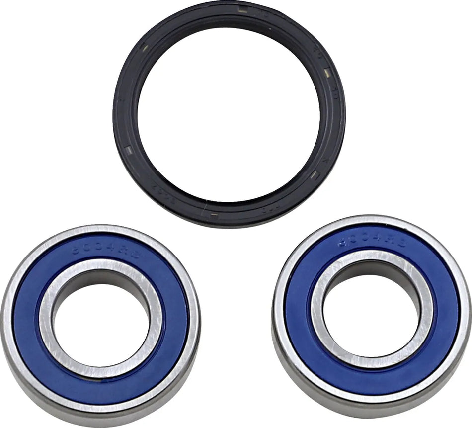 MOOSE Racing Bearings Wheel Fr/Rr Gg