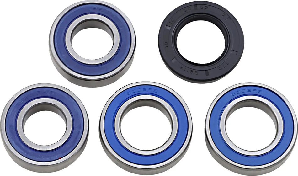 MOOSE Racing Bearings Wheel Rr KTM