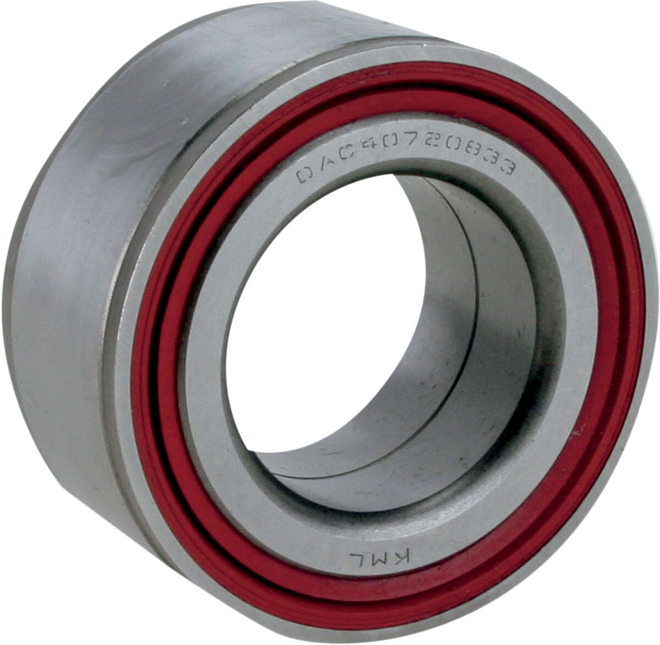 MOOSE Racing Bearing Kit Wheel Frt Polaris