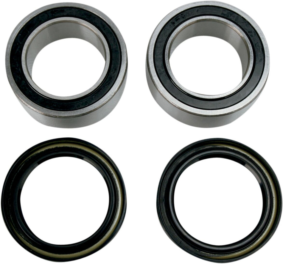 MOOSE Racing Bearing Kit Wheel Rr Yamaha