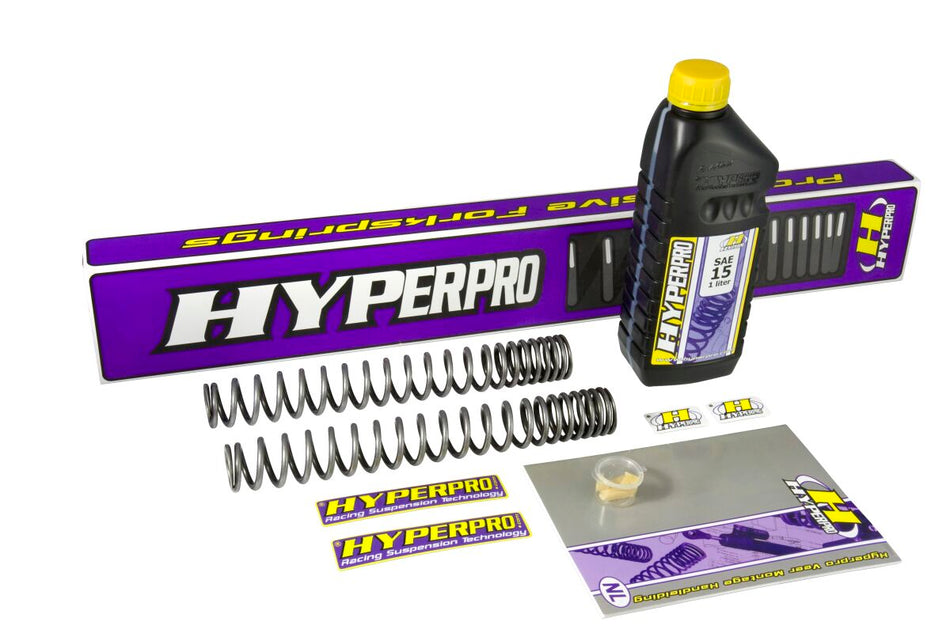 Hyperpro Miscellaneous Parts + Accessor - Front Fork Sprg Kaw Z900