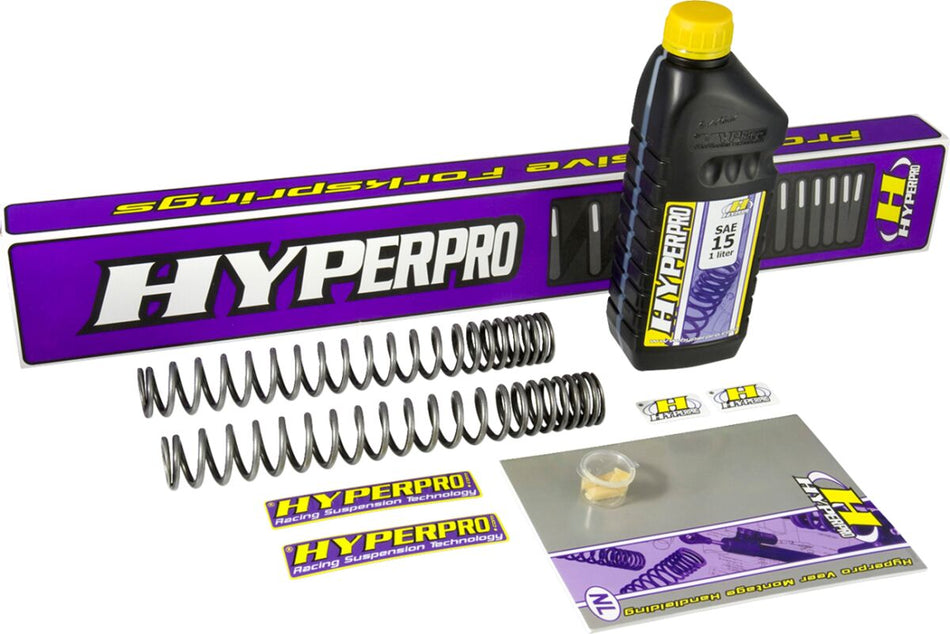 Hyperpro Miscellaneous Parts + Accessor - Ff Frk Spr Crf1100L Adv S