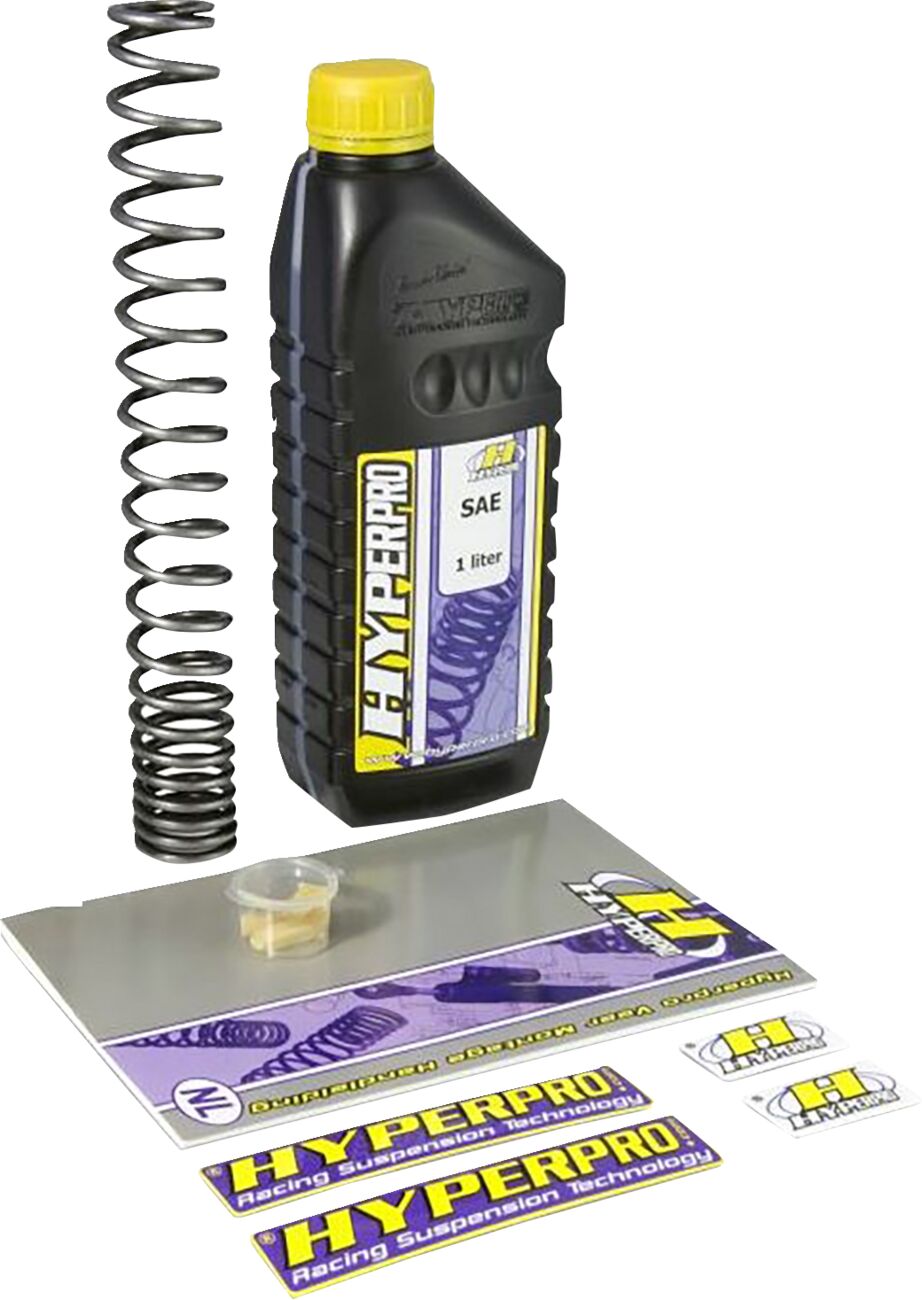 Hyperpro Miscellaneous Parts + Accessor - Ff Single Spr Crf300 Rall