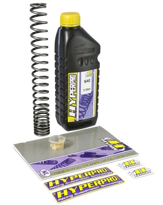 Hyperpro Miscellaneous Parts + Accessor - Ff Single Spr Crf300L 21-