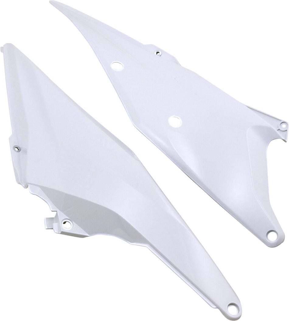 CYCRA SIDE PANEL KTM WHT