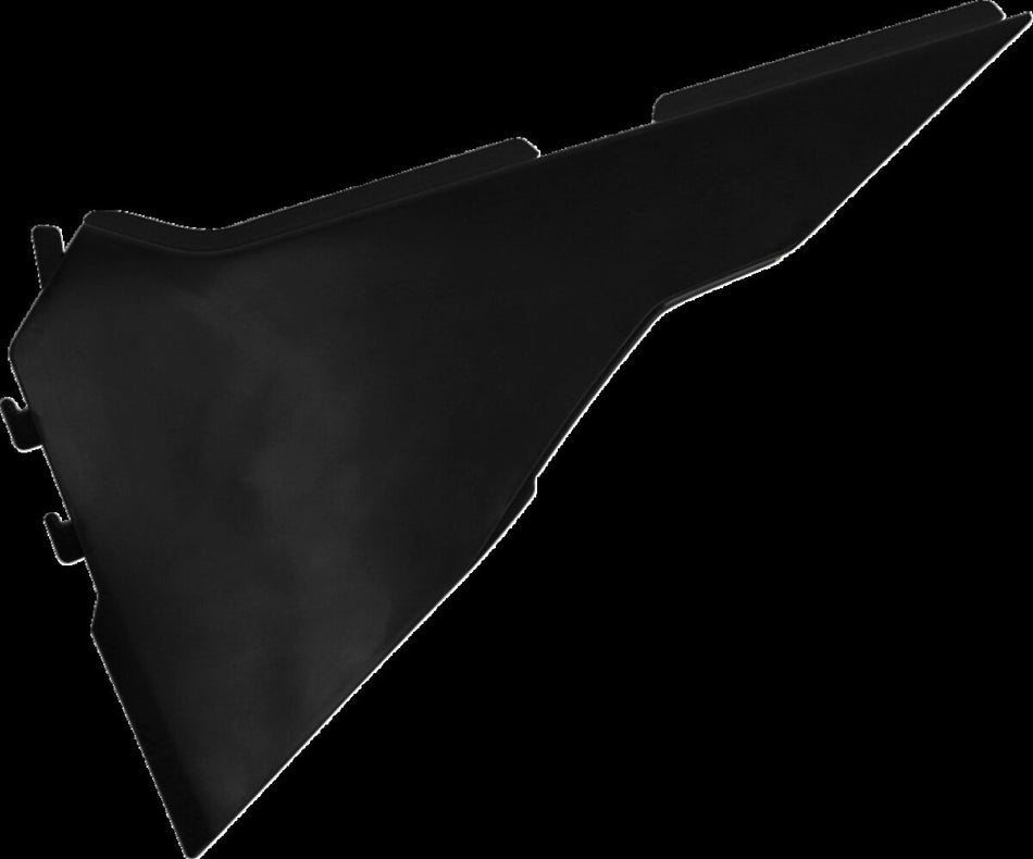 CYCRA AIR BOX COVER BLACK KAWASAKI