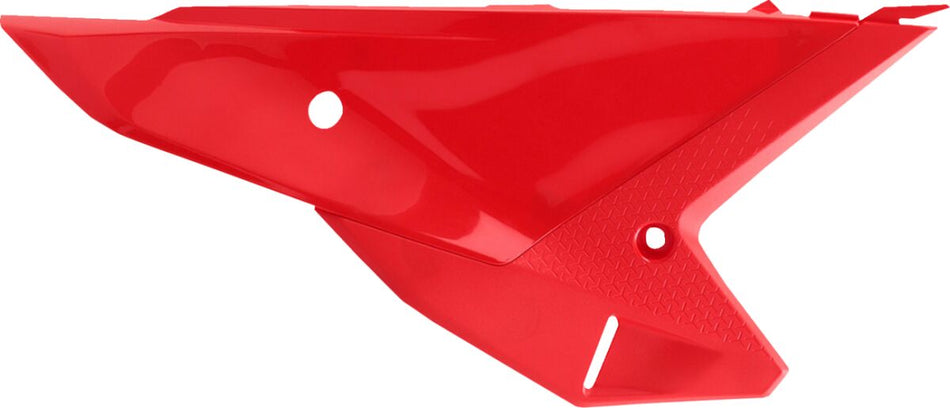 CYCRA SIDE PANEL REPLICA RED