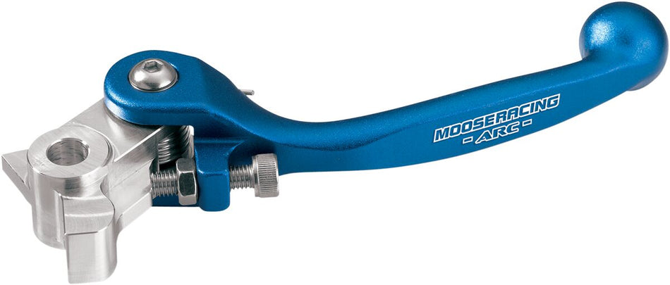 MOOSE Racing Lever Brake Mse/Arc Bl