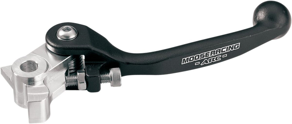 MOOSE Racing Lever Brake Mse/Arc Bk