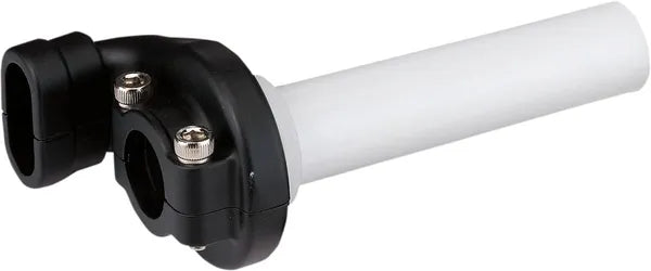 MOOSE Racing THROTTLE HOUSE KTM BK