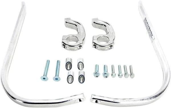 MOOSE Racing HANDGUARDS CONTOUR MAG SL