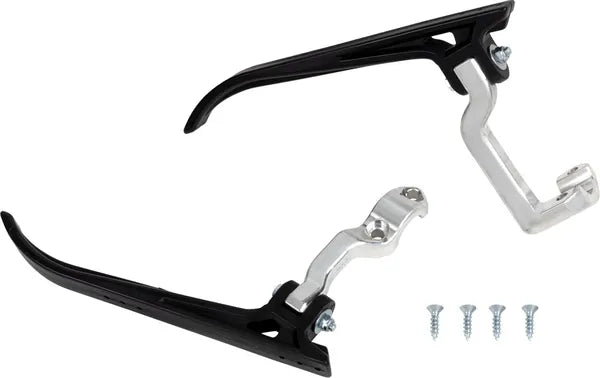 MOOSE Racing DEFLECTOR MOUNTING KIT OPEN EN