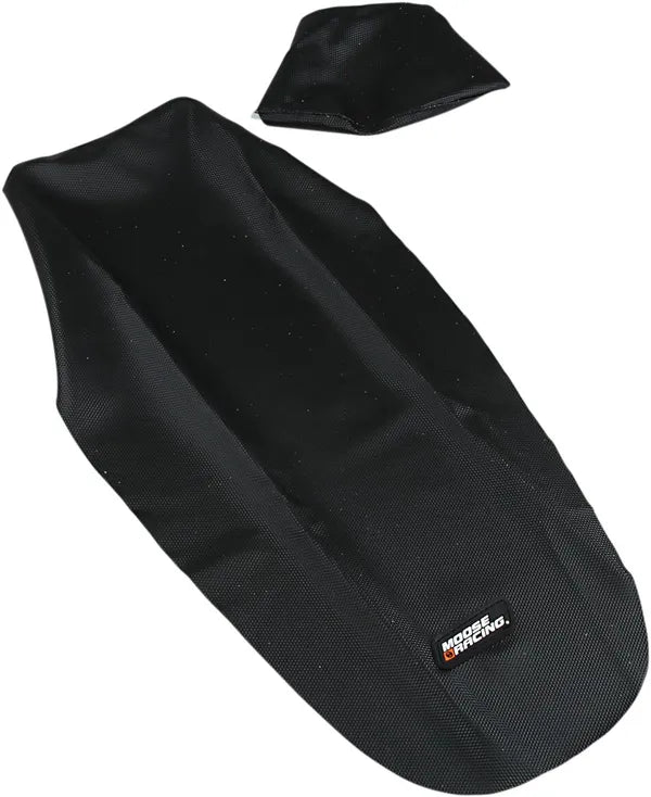 MOOSE Racing SEAT COVER GRIP Yamaha BLK