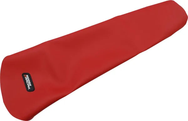 MOOSE Racing SEAT COVER Honda RED