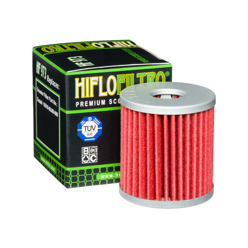 HIFLO OIL FILTER HF973