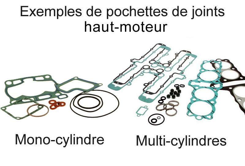 CENTA GASKET TOP ENGINE – Femon Parts
