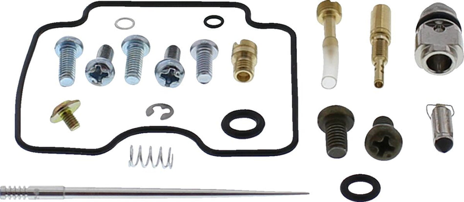 MOOSE Racing Carb Rebuild Kit Ds650