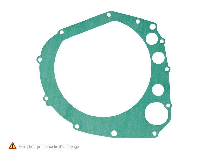 CENTA GASKET CLUTCH