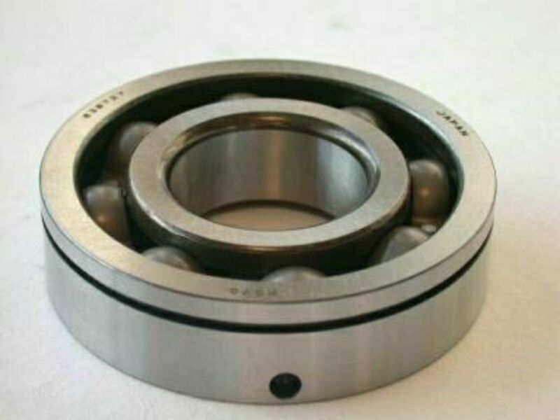 PROX Crankshaft Bearing 25x62x17mm