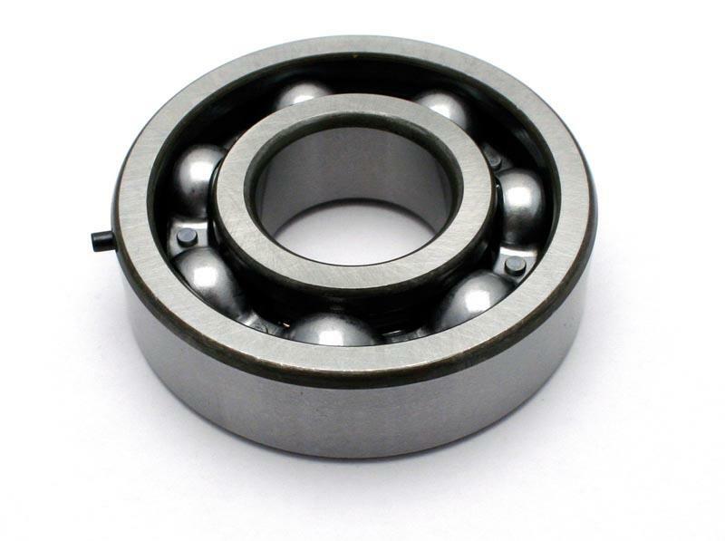 PROX Crankshaft Bearing 25x62x17mm