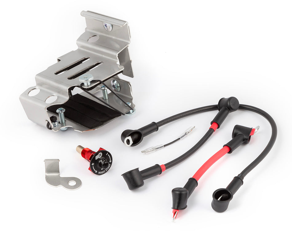 CONVERTION KIT 4RIDE TO 4RT