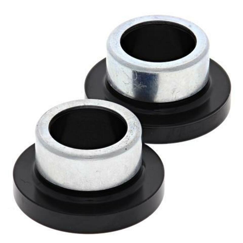 ALLBA WH SPACER REAR KIT