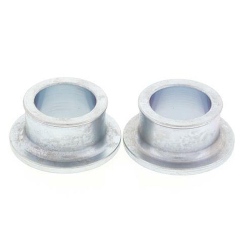 ALLBA WH SPACER REAR KIT