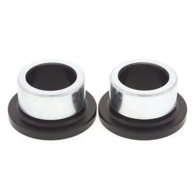 ALLBA WH SPACER REAR KIT