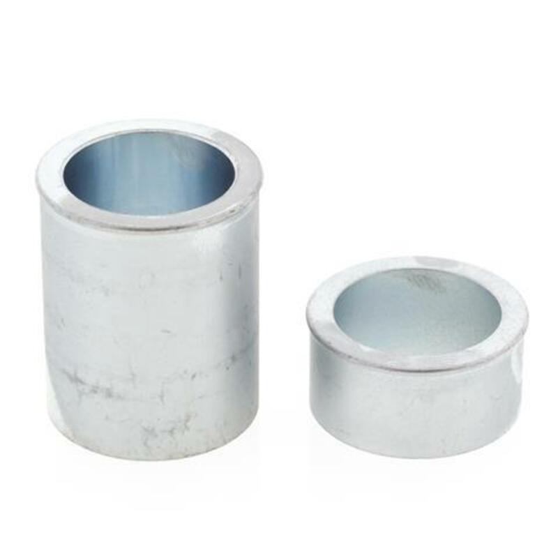 ALLBA WH SPACER FRONT