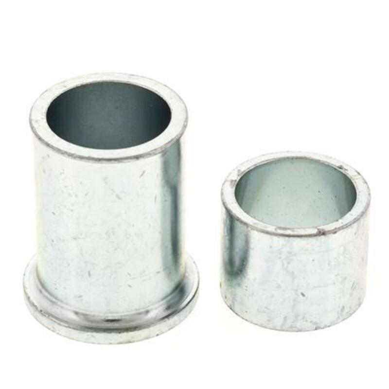 ALLBA WH SPACER FRONT