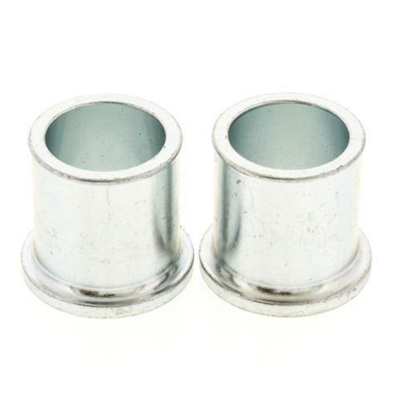 ALLBA WH SPACER FRONT