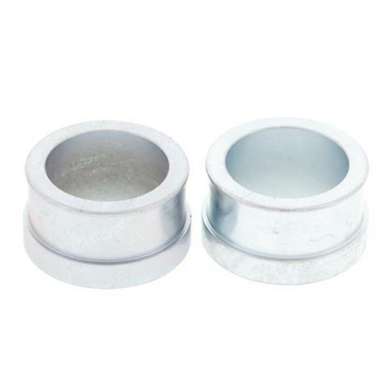 ALLBA WH SPACER FRONT