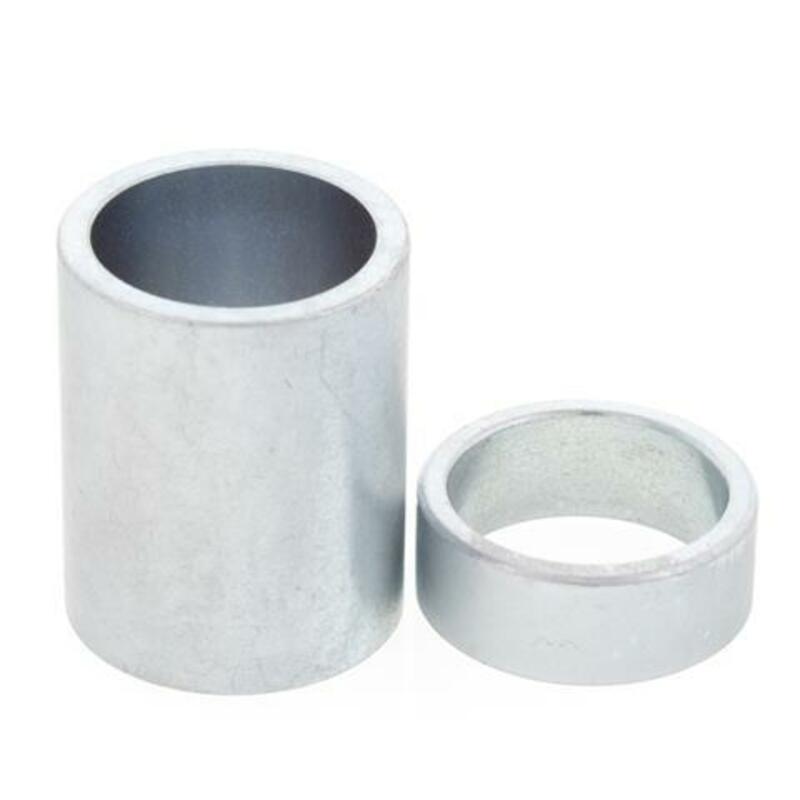 ALLBA WH SPACER FRONT