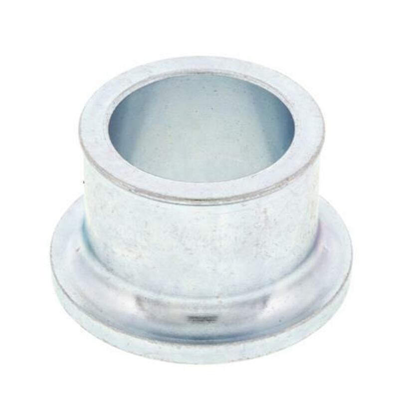 ALLBA WH SPACER FRONT