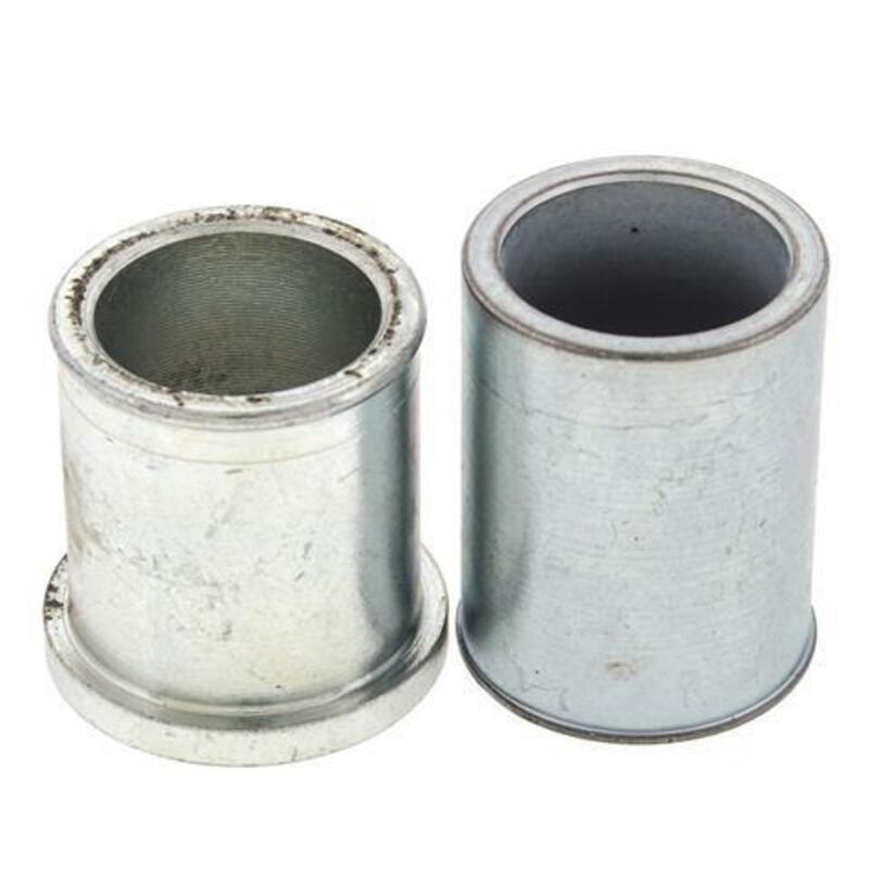 ALLBA WH SPACER FRONT