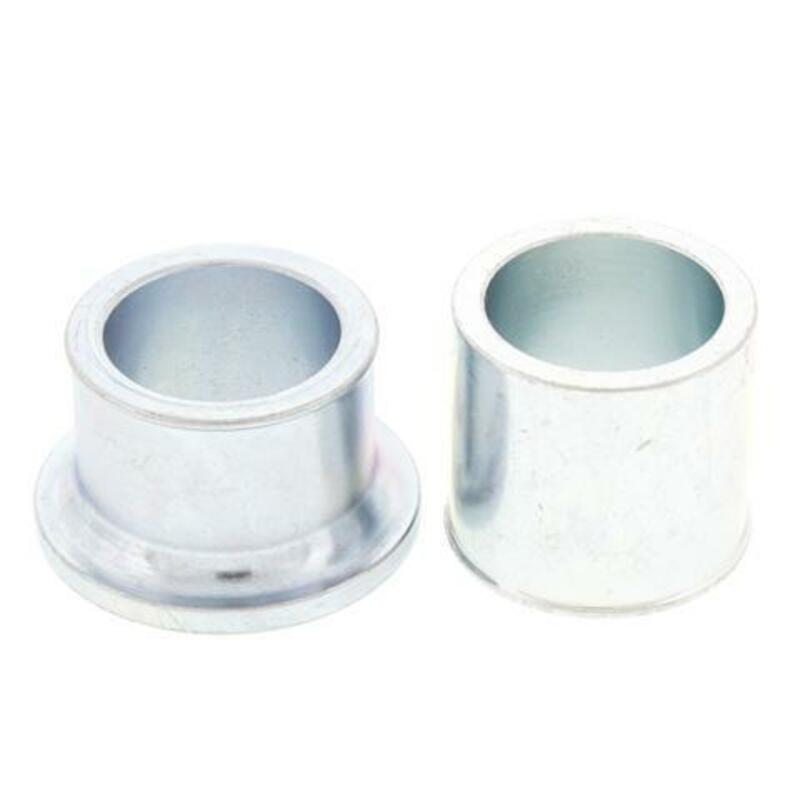 ALLBA WH SPACER FRONT