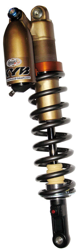 KAYABA 2018 Semi factory Rear shock - Suzuki RM-Z450