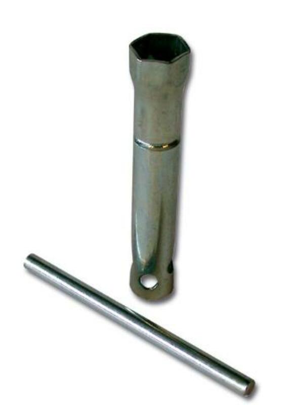 BIHR WRENCH FOR SPARK PLUGS