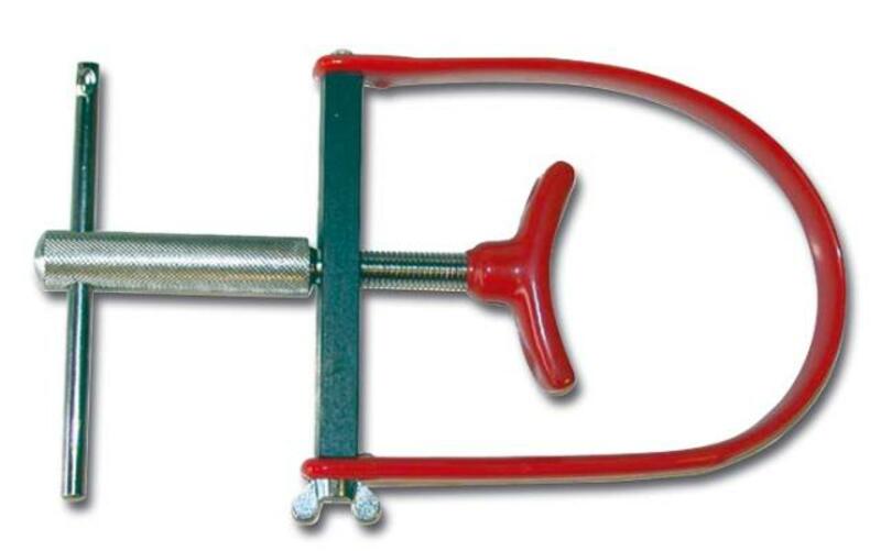 BIHR LOCK TOOL FOR PULLEY