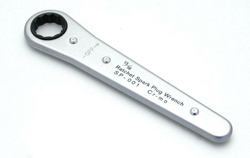 BIHR WRENCH FOR SPARK PLUGS